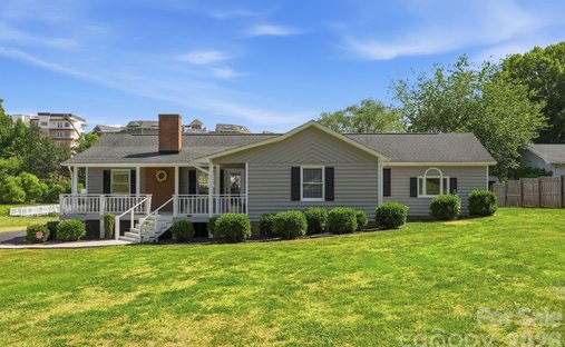 Casa a Mooresville, Carolina del Nord, Stati Uniti 1