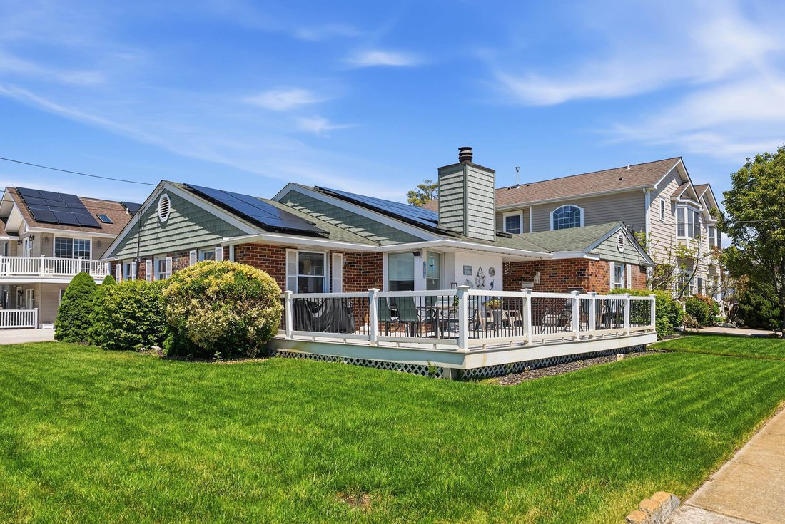 Maison à Wildwood, New Jersey, États-Unis 1 - 18024641