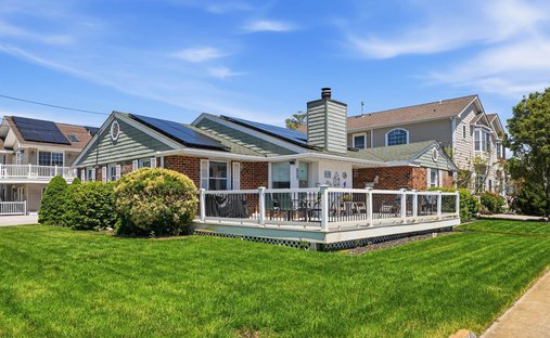 Haus in Wildwood, New Jersey, Vereinigte Staaten 1