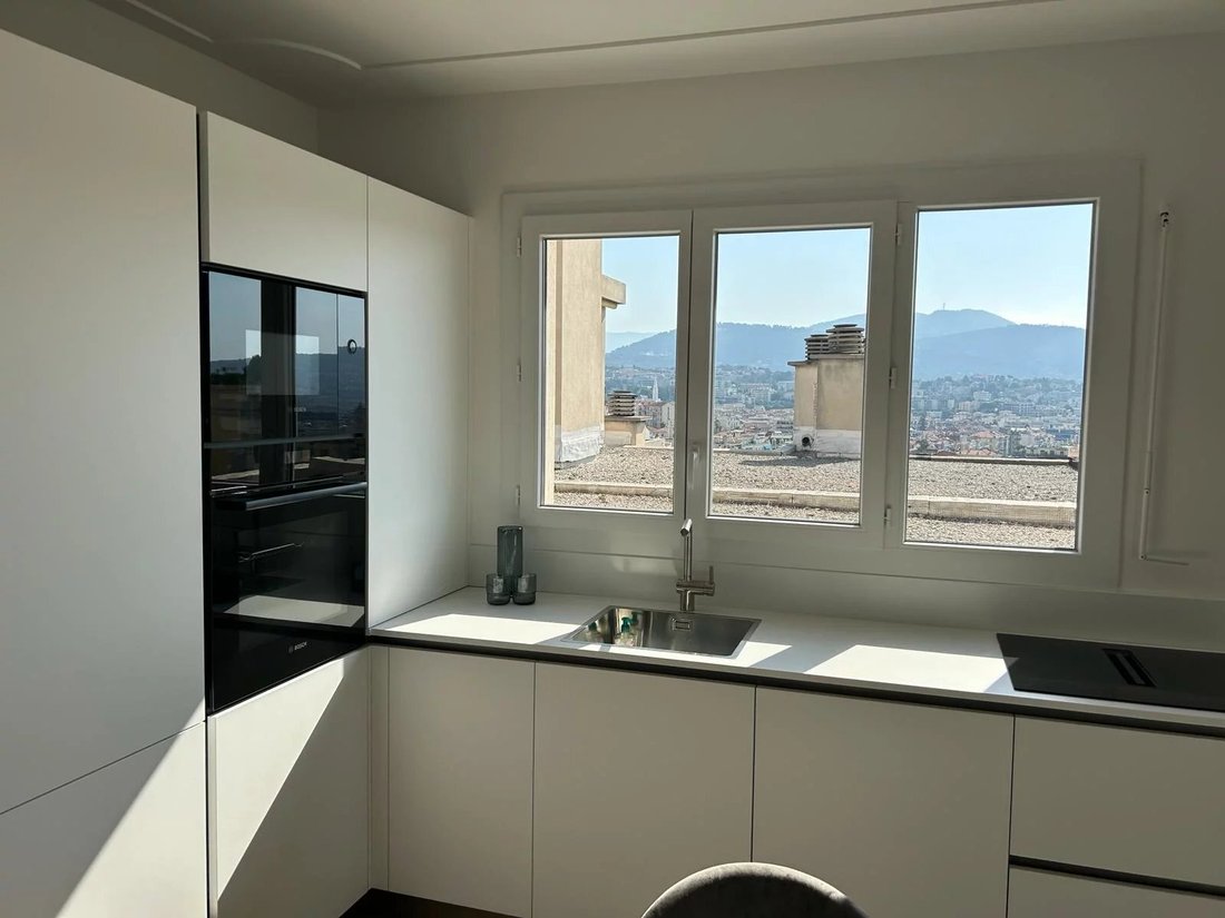 Apartment in Nice, Provence-Alpes-Côte d'Azur, France 5 - 18016953