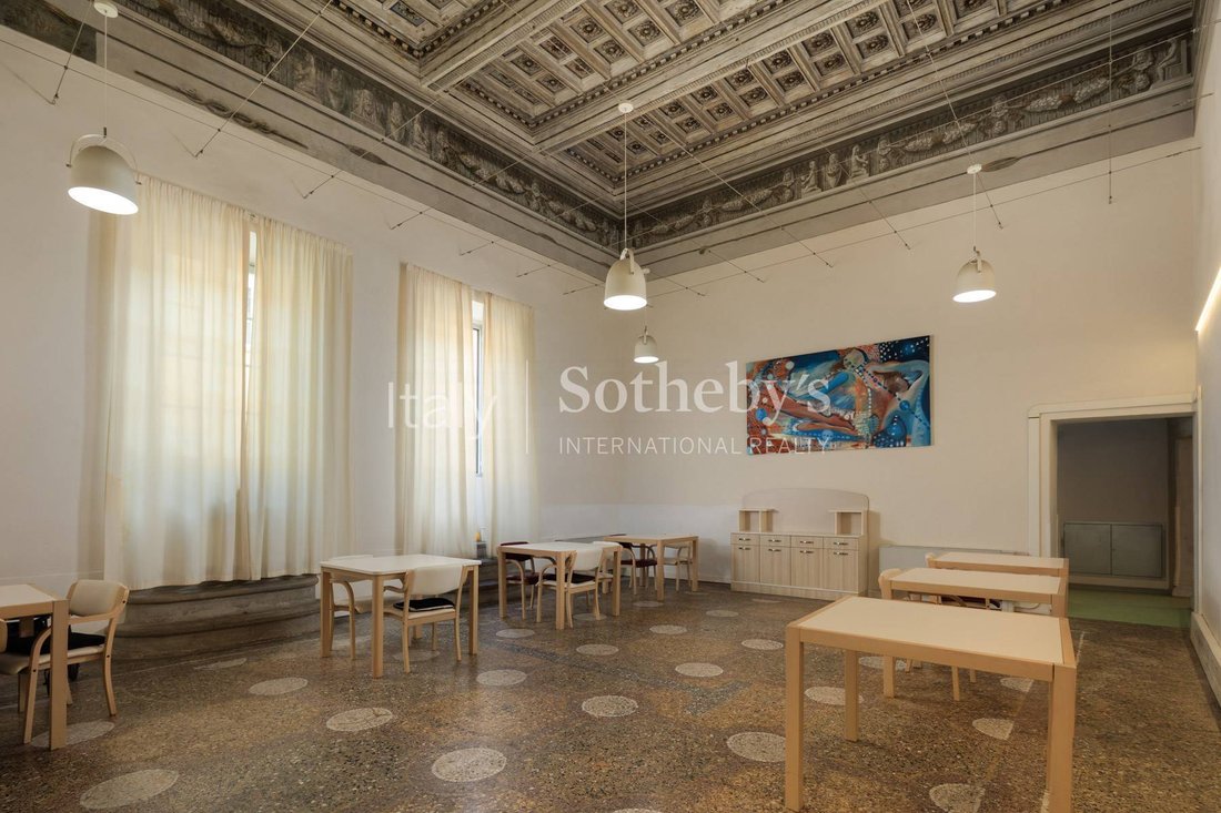 House in Center, Arezzo, Tuscany 3 - 18024570