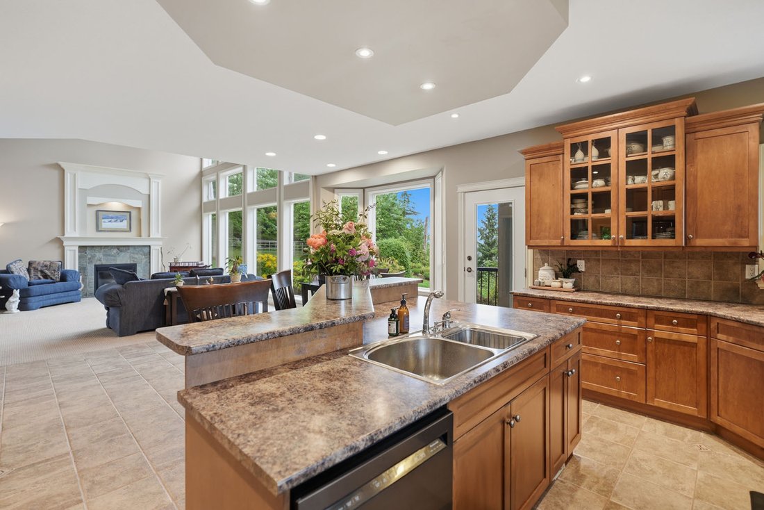 Tenuta a Maple Ridge, Columbia Britannica, Canada 4 - 18023962