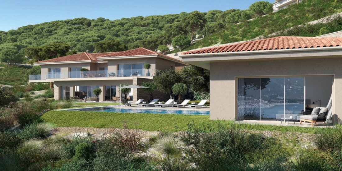 Villa in Zone Ouest Urbaine, Saint-Tropez, France 5 - 18024277