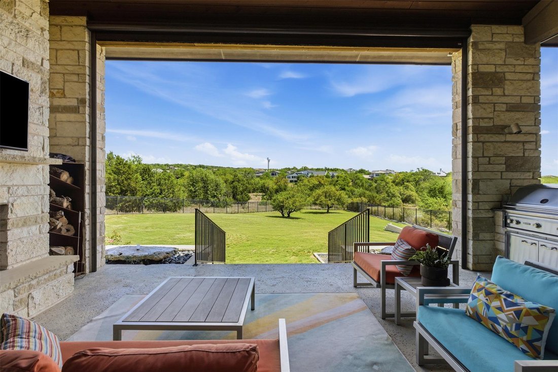 House in Bee Cave, Texas, United States 2 - 18024074