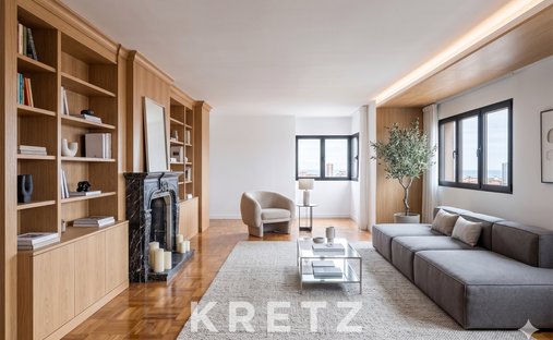 Apartamento en Distrito Centro, Gijón, España 1