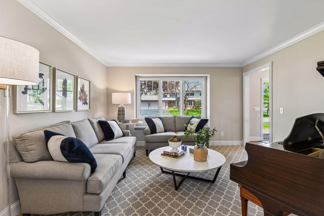 House in Plymouth, Minnesota, United States 5 - 18024578