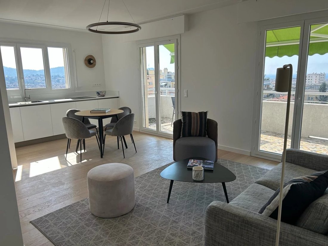 Apartment in Nice, Provence-Alpes-Côte d'Azur, France 2 - 18016953