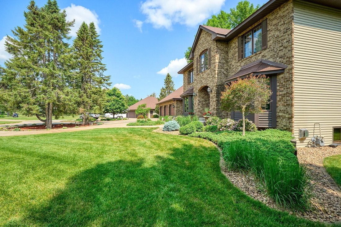 House in Andover, Minnesota, United States 4 - 18024610