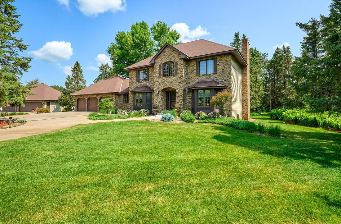 House in Andover, Minnesota, United States 2 - 18024610