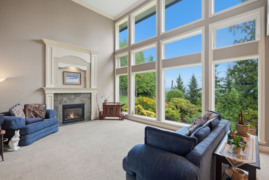 Tenuta a Maple Ridge, Columbia Britannica, Canada 2 - 18023962