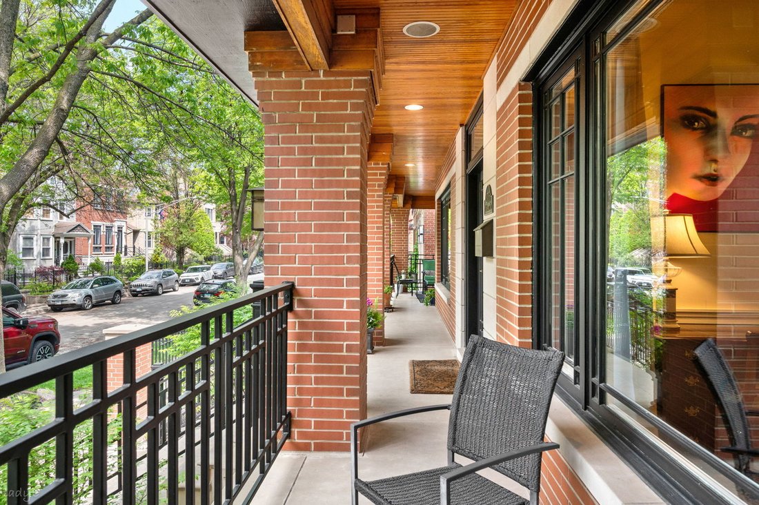 House in Chicago, Illinois, United States 4 - 18024042