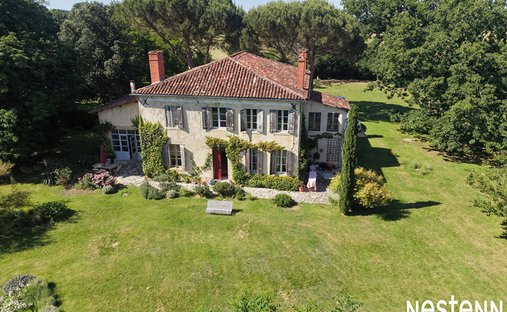 Villa in Vic-Fezensac, Occitania, France 1