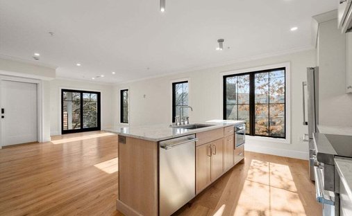 Condo in Boston, Massachusetts, United States 1