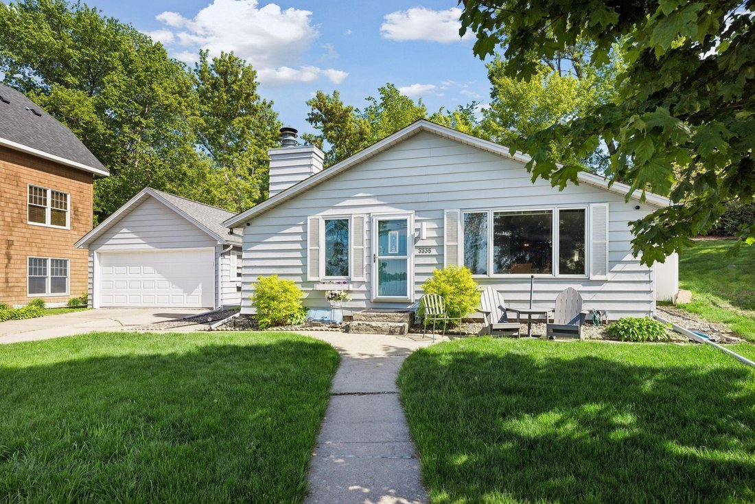 House in Wayzata, Minnesota, United States 3 - 18024556