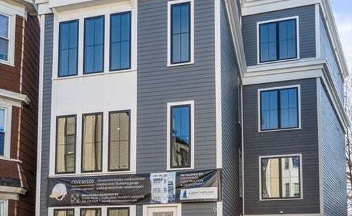 Condo in Boston, Massachusetts, United States 1