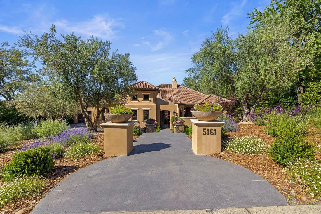 House in El Dorado Hills, California, United States 1 - 18024638