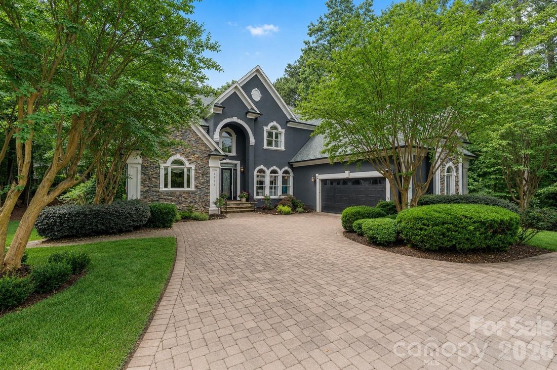 House in Lake Norman of Catawba, North Carolina, United States 2 - 17374188