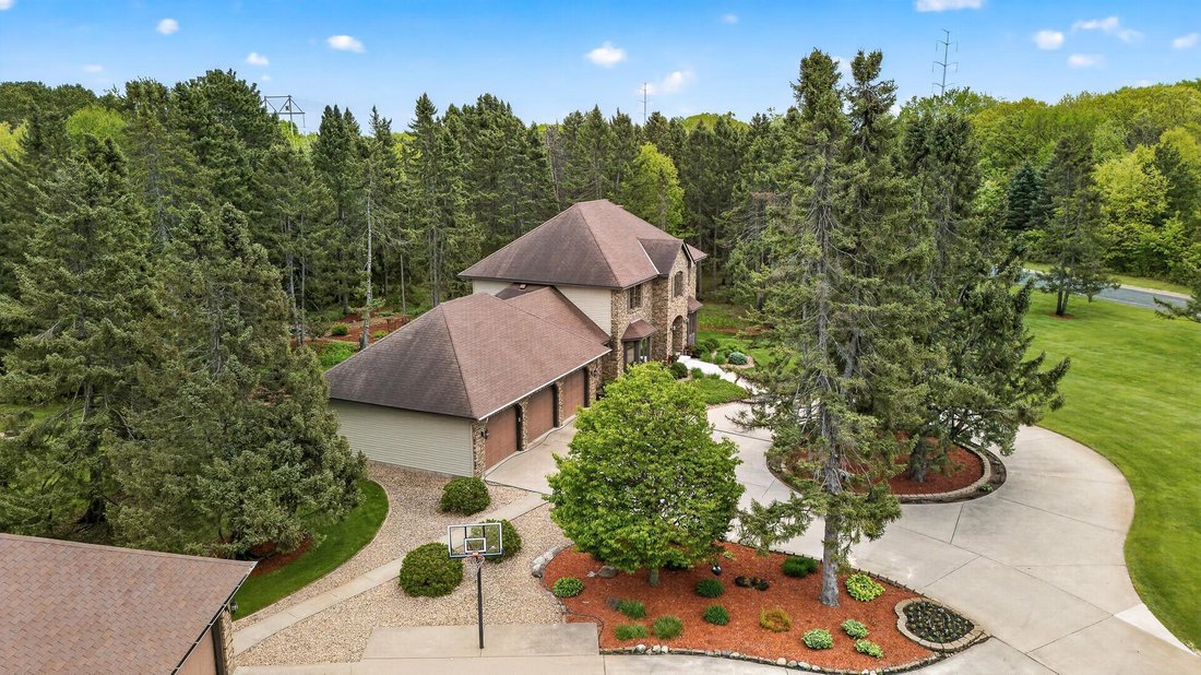 House in Andover, Minnesota, United States 5 - 18024610