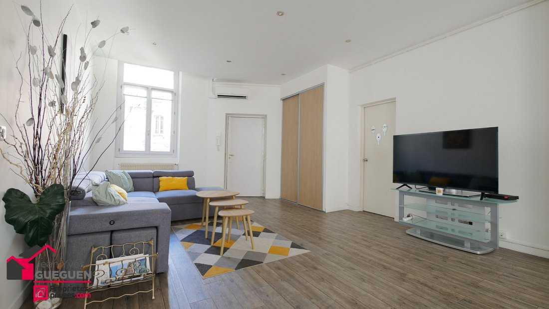 Apartment in Capitole, Toulouse, France 3 - 18024244