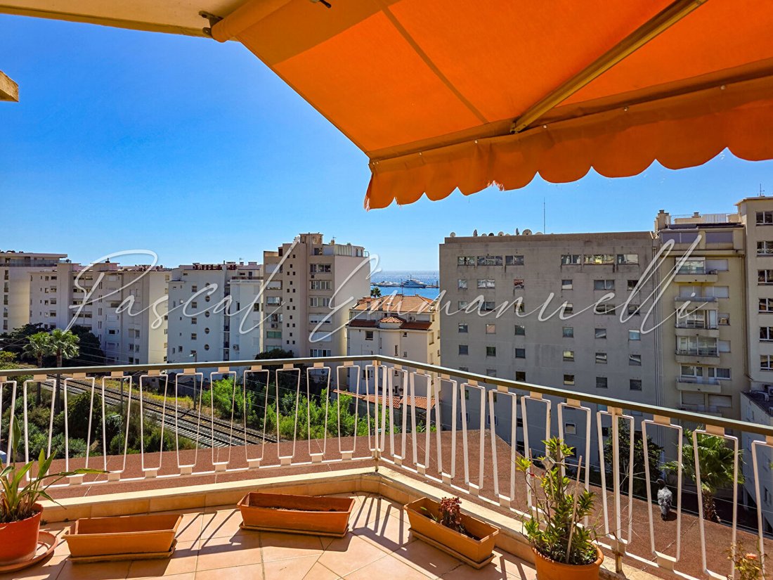 Apartment in Cannes, Provence-Alpes-Côte d'Azur, France 4 - 18024173
