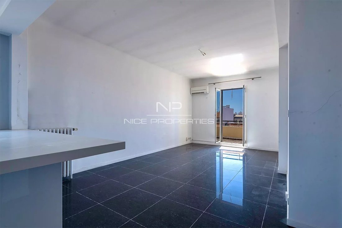 Apartment in Lepante, Nice, France 5 - 18023904