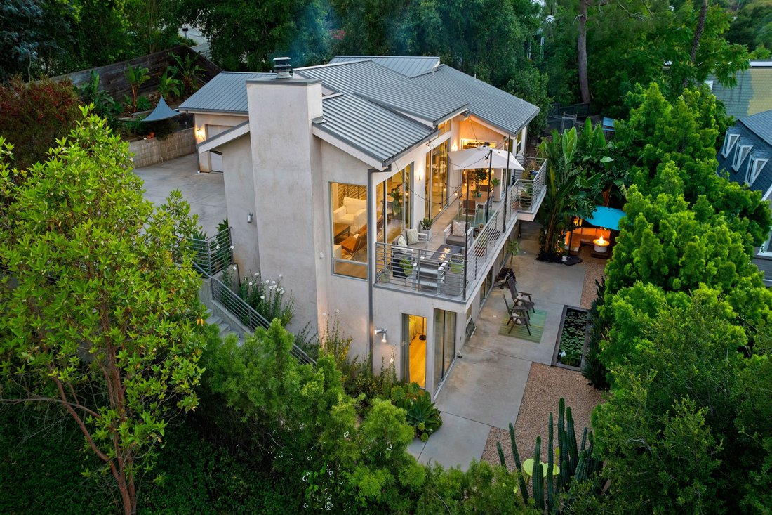 House in Malibu, California, United States 4 - 18024014