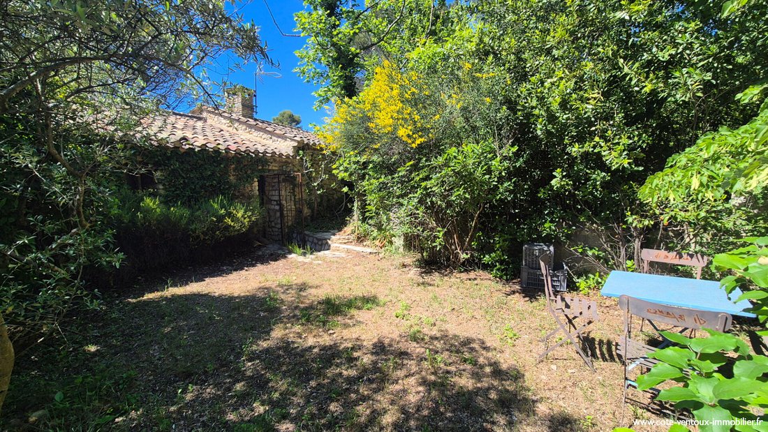 Villa in Zone Rurale Sud, Carpentras, France 5 - 18024167