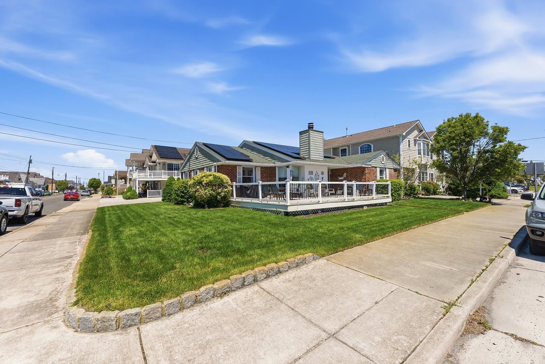Maison à Wildwood, New Jersey, États-Unis 3 - 18024641