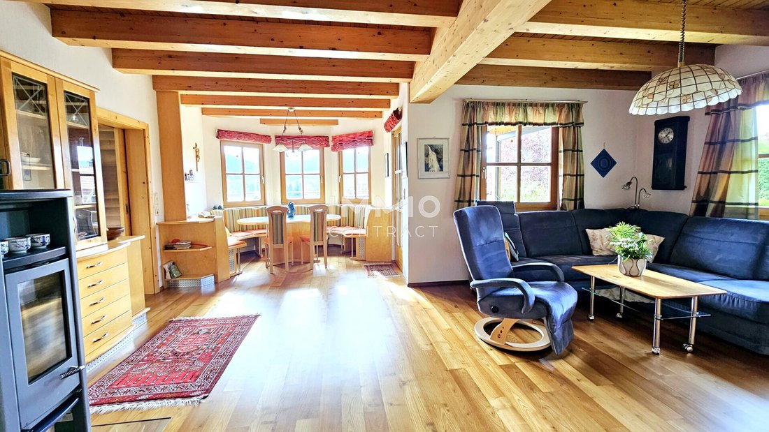 House in Pernitz, Lower Austria, Austria 4 - 17038121
