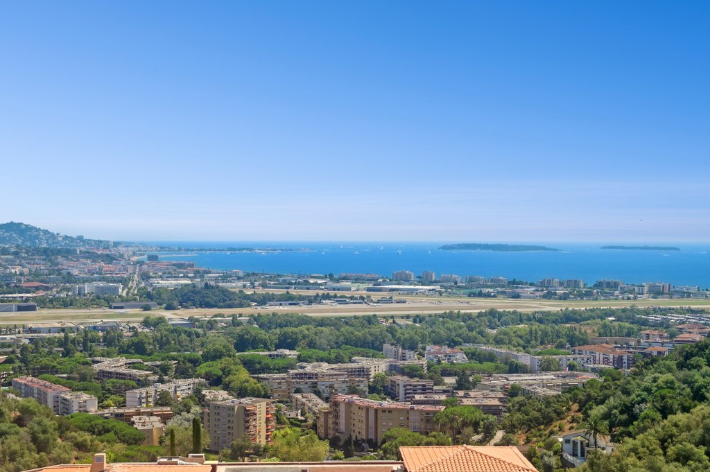 Apartment in Le Roc Fleuri-Capitou (Jeanne d'Arc), Mandelieu-la-Napoule, France 3 - 16009380