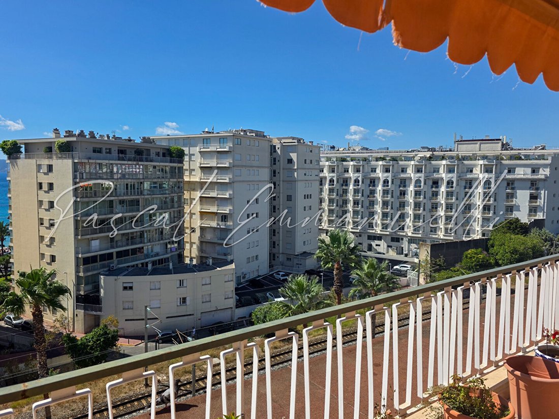 Apartment in Cannes, Provence-Alpes-Côte d'Azur, France 3 - 18024173