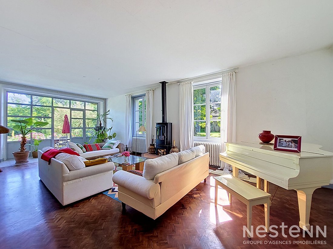 Villa in Vic-Fezensac, Occitania, France 2 - 18017398