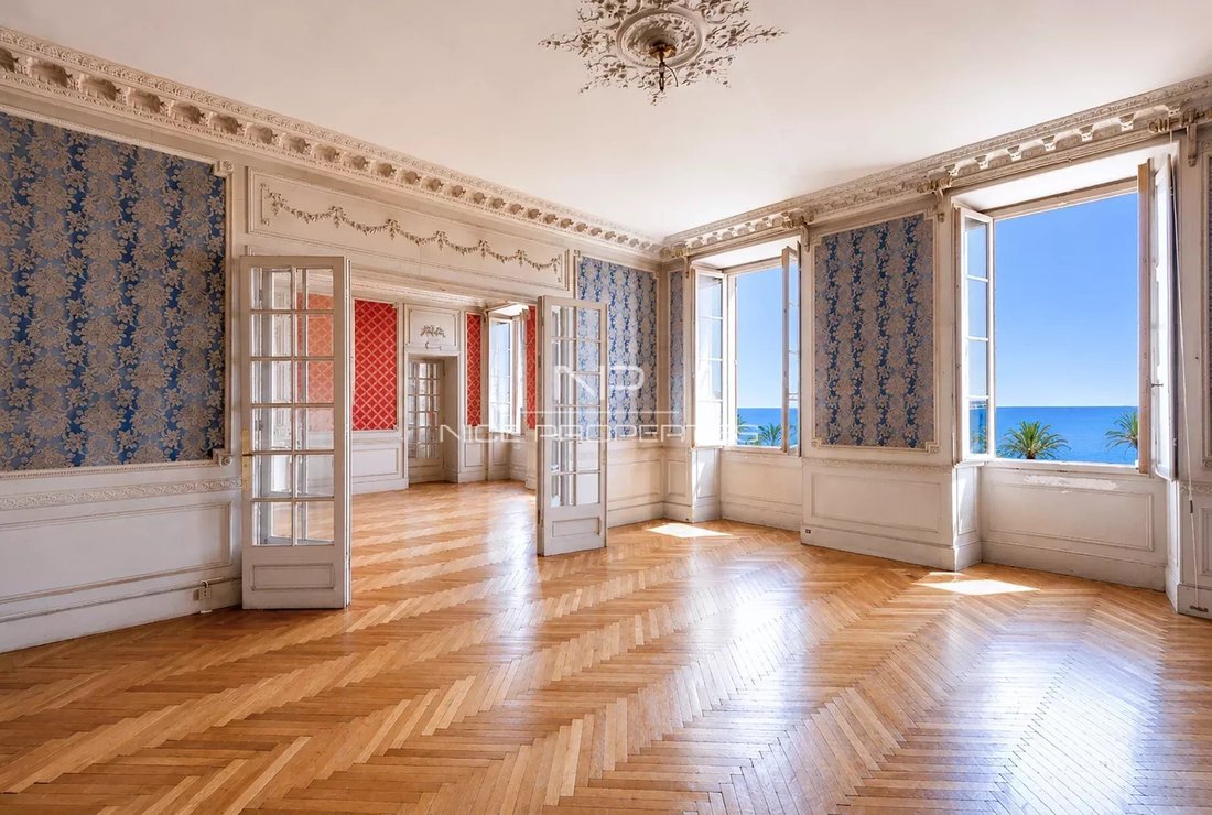 Apartment in Nice, Provence-Alpes-Côte d'Azur, France 5 - 18023908