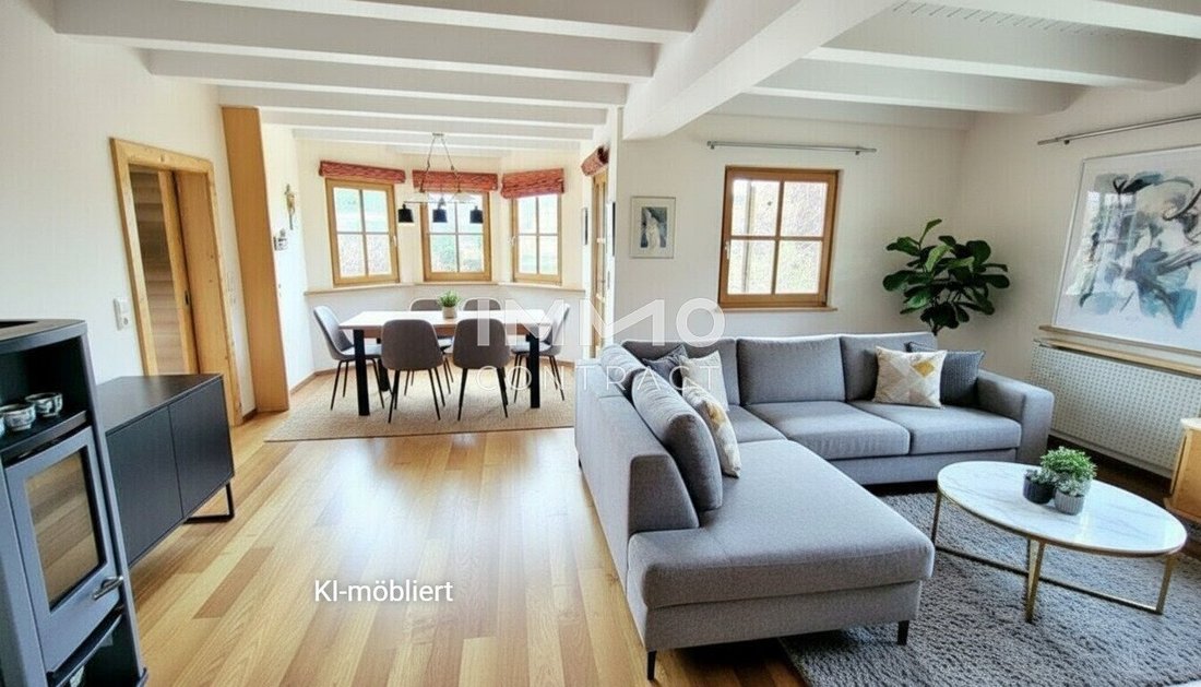 House in Pernitz, Lower Austria, Austria 5 - 17038121
