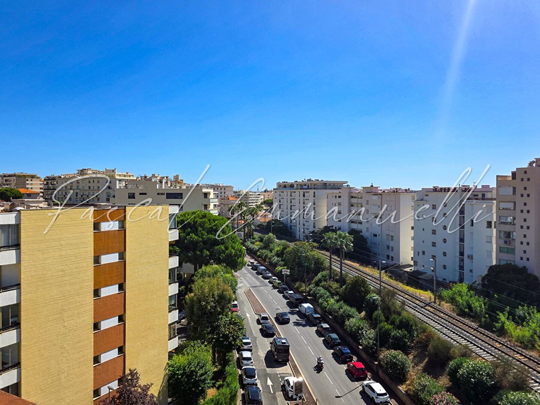 Apartment in Cannes, Provence-Alpes-Côte d'Azur, France 5 - 18024173