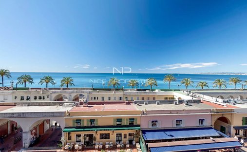 Apartment in Nice, Provence-Alpes-Côte d'Azur, France 1