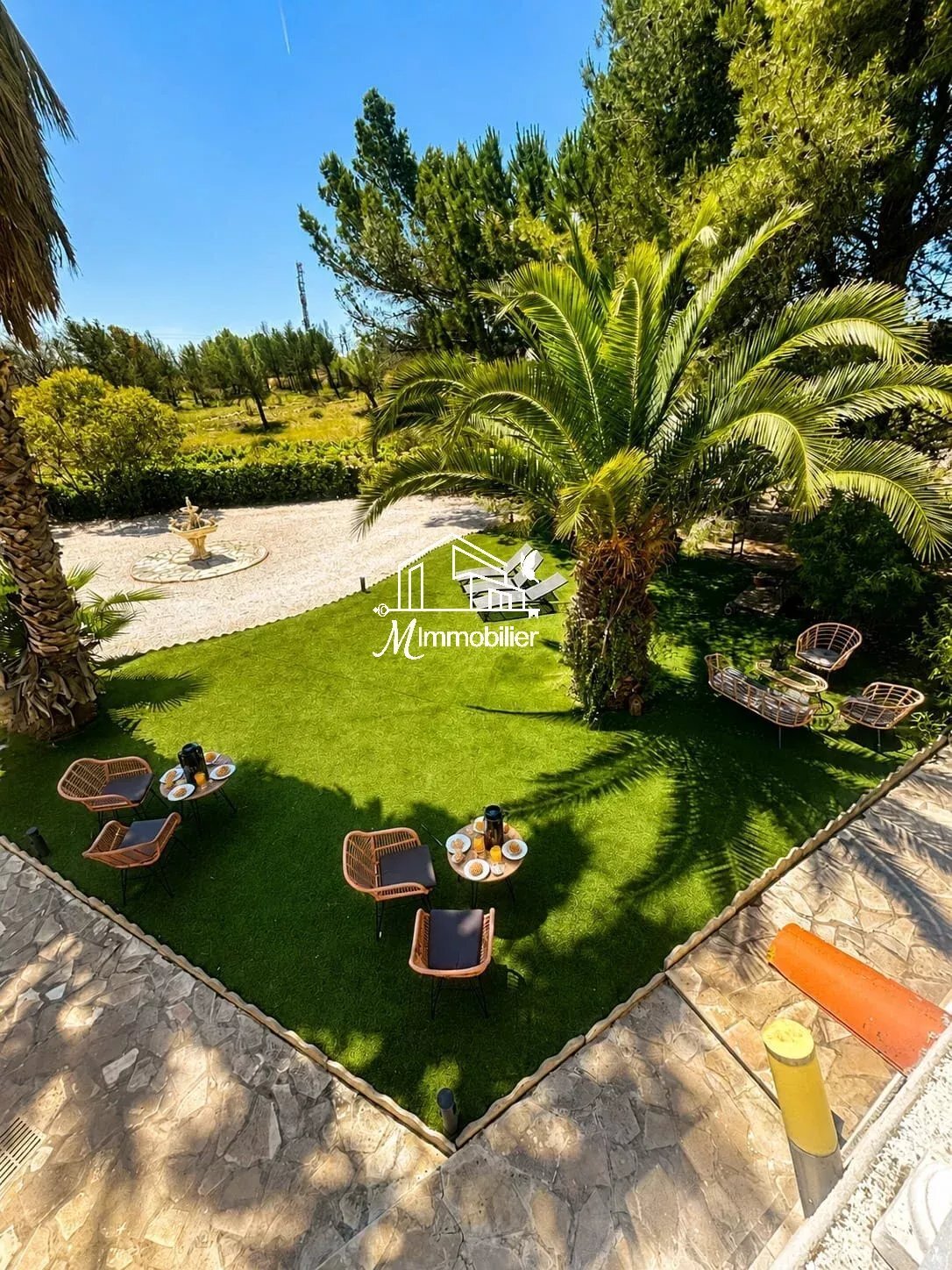 Estate in Cassayet, Narbonne, France 3 - 18020600