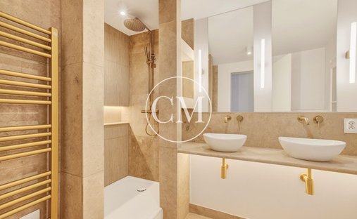 Appartamento a San Luigi, Versailles, Francia 1