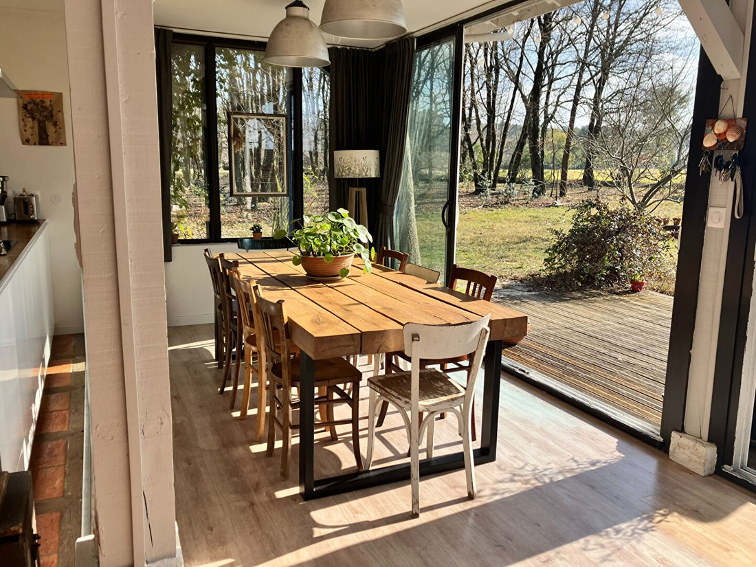 Villa in Est, Soustons, France 5 - 18024258