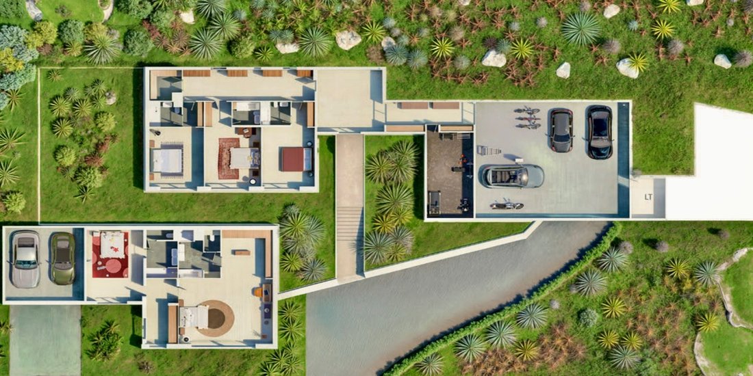 Villa in Saint-Tropez, Provence-Alpes-Côte d'Azur, France 5 - 18024281