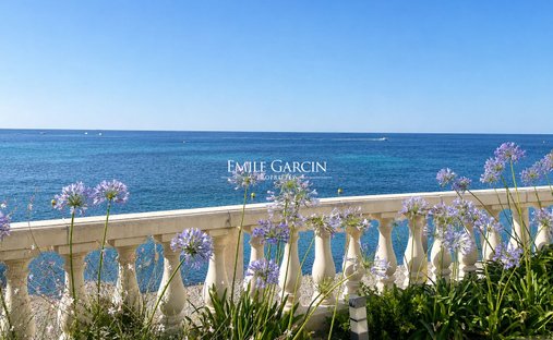 Villa a Nord Romanon, Carry-le-Rouet, Francia 1