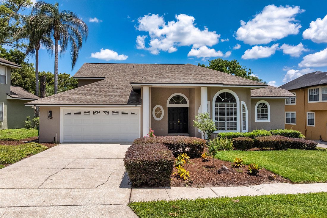 House in Altamonte Springs, Florida, United States 1 - 18024568