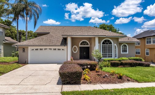 House in Altamonte Springs, Florida, United States 1
