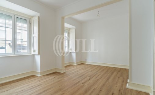 Appartement à Campo de Ourique, Lisbonne, Portugal 1