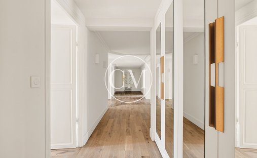 Appartamento a Versailles, Île-de-France, Francia 1