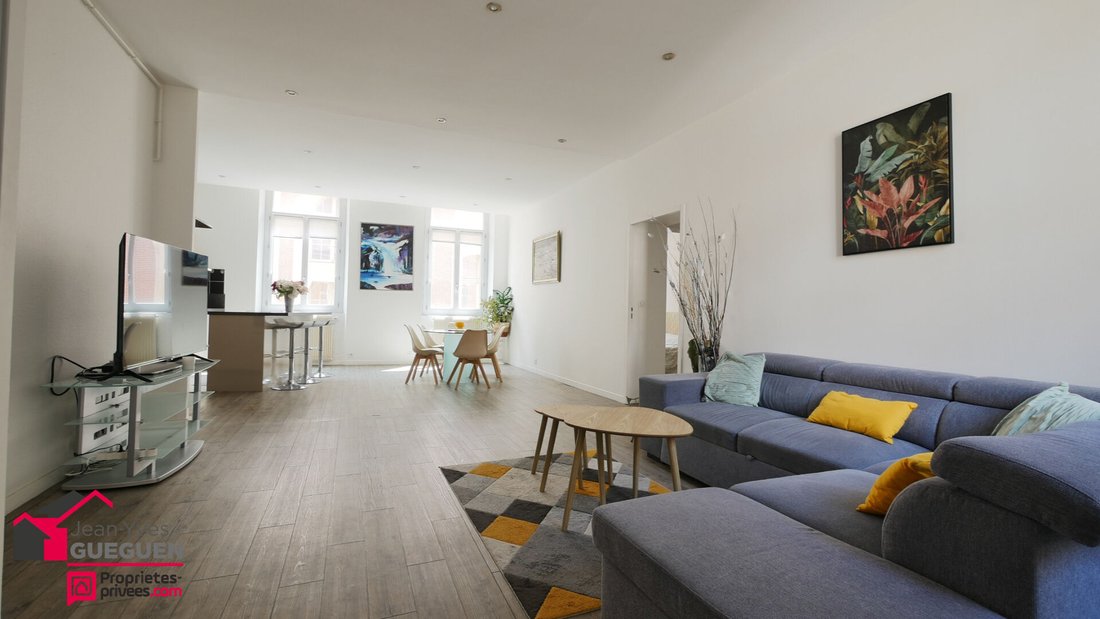 Apartment in Capitole, Toulouse, France 2 - 18024244