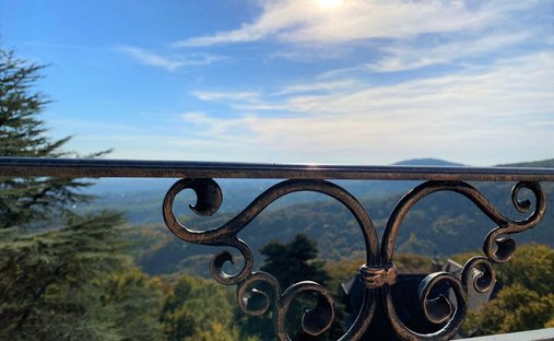 Villa en Viena, Viena, Austria 1