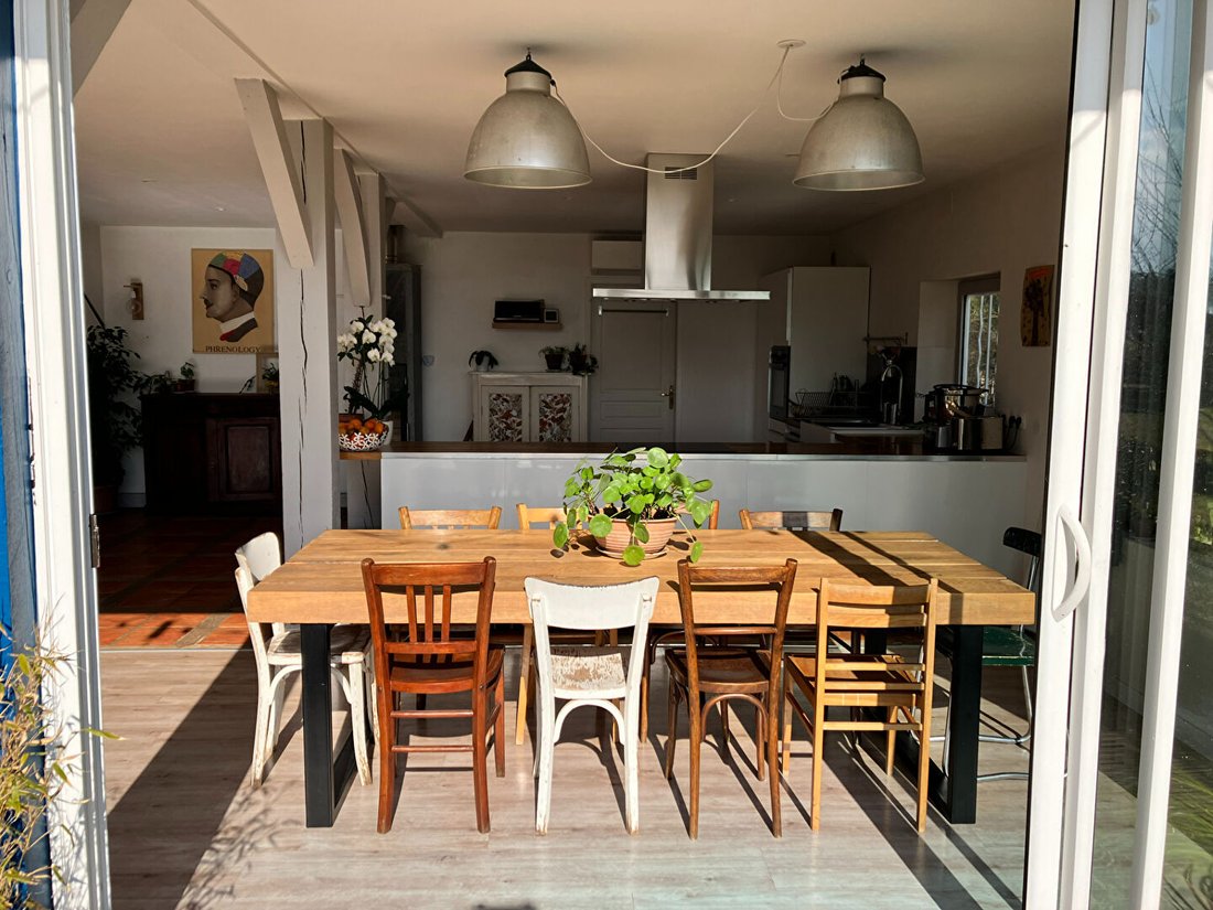 Villa in Est, Soustons, France 4 - 18024258