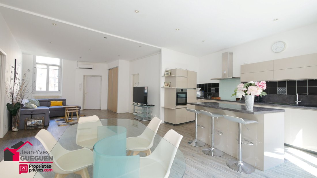 Apartment in Capitole, Toulouse, France 1 - 18024244
