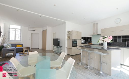 Apartment in Capitole, Toulouse, France 1